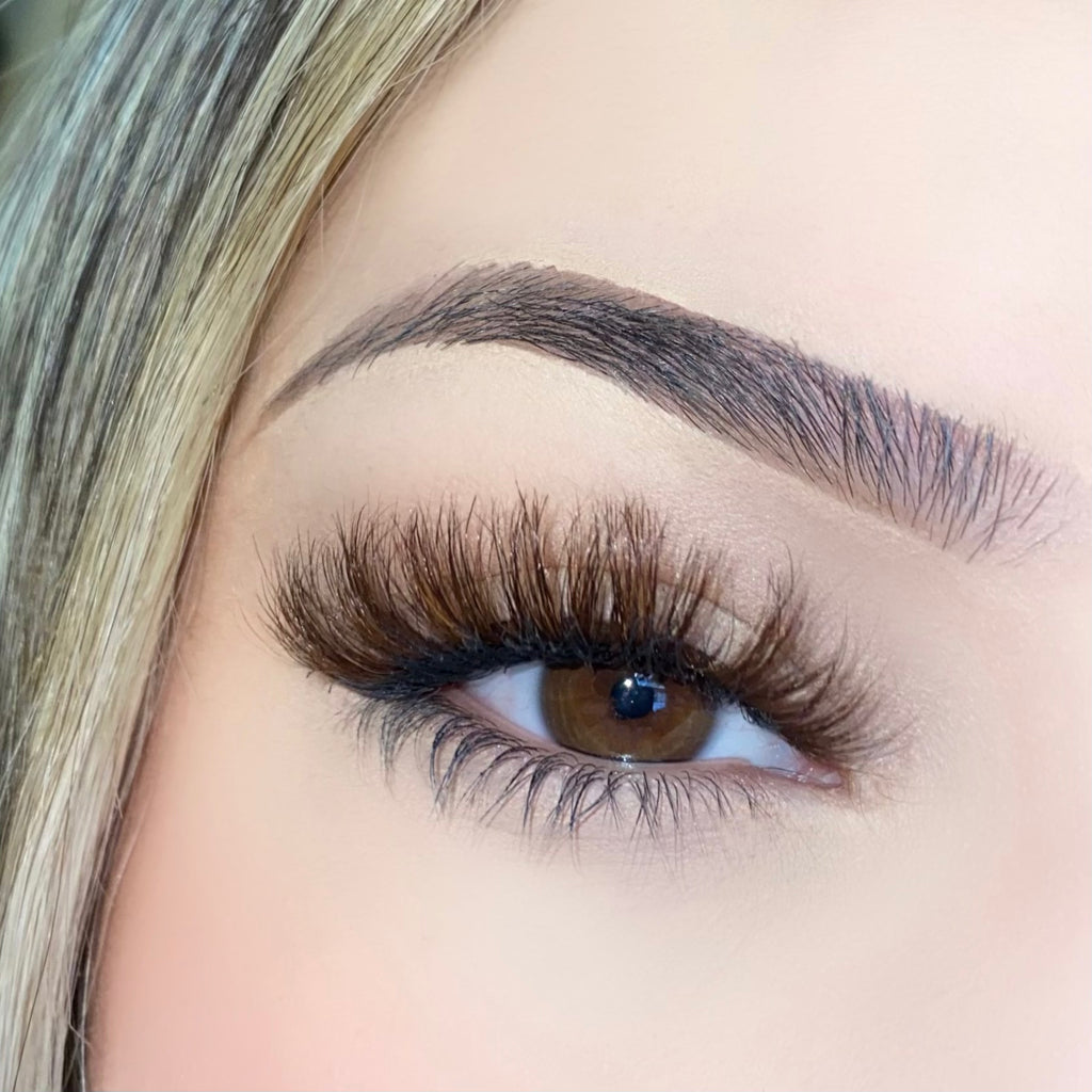 Mousy | Lucky Lashes & Cosmetics